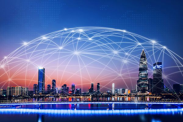交換機級聯(lián)和堆疊的基本概念及區(qū)別