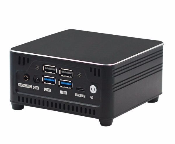TOP-PM8200-X12 Mini主機(jī)
