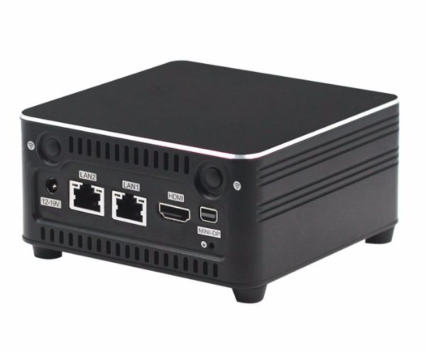 TOP-PM8200-X12 Mini主機(jī)