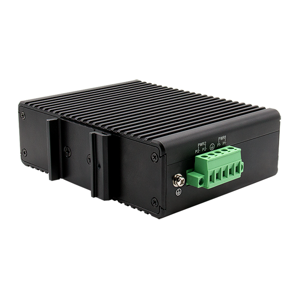TPK-IP205G 5口純千兆工業(yè)交換機
