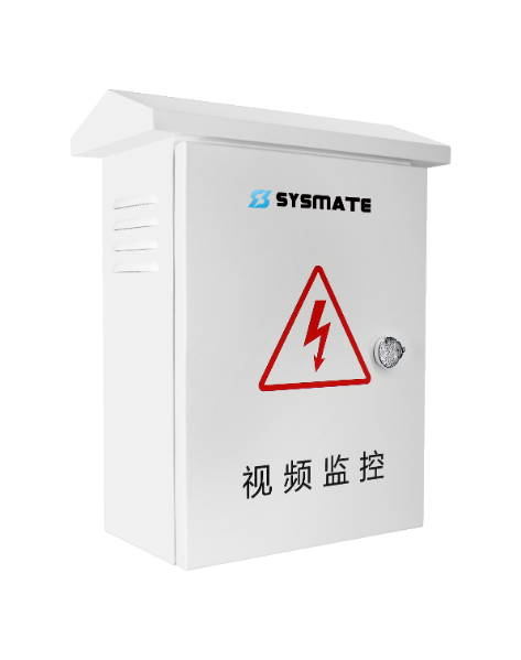 IOTBOX智能物聯(lián)網(wǎng)監(jiān)控箱